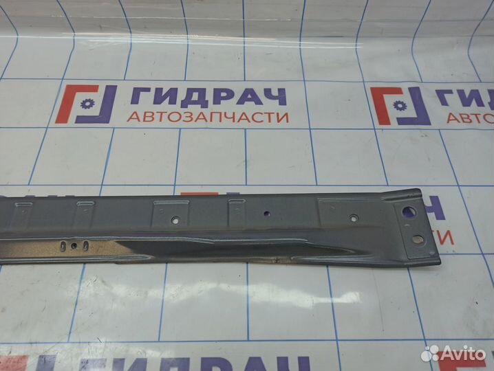 Усилитель пола Nissan Almera (G15) 79450-EU55F