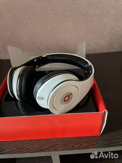 Наушники beats by dr dre
