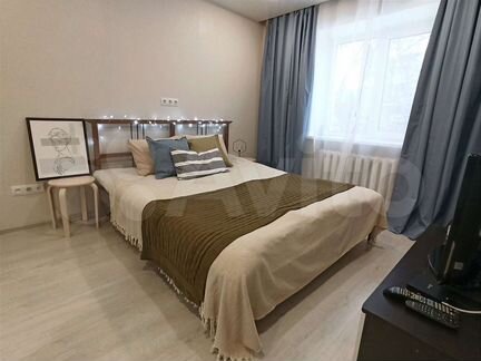 1-к. квартира, 25 м², 3/5 эт.