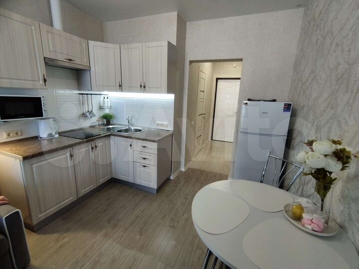 Квартира-студия, 28 м², 7/13 эт.