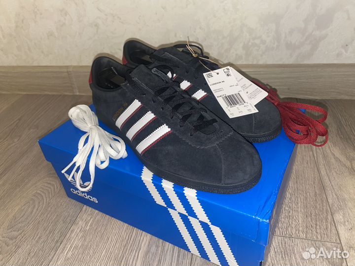 Adidas London 96 Оригинал