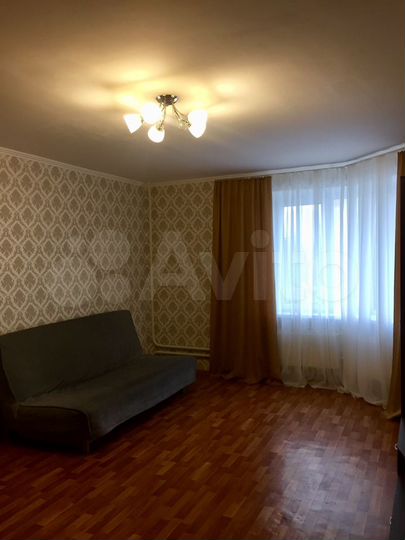 1-к. квартира, 42 м², 5/14 эт.