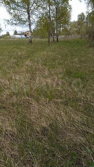 Участок 15 сот. (ИЖС)