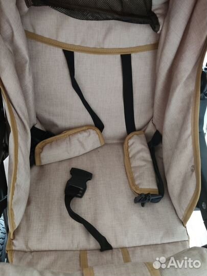 Коляска трансформер Teddy Victoria