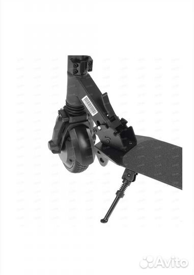 Электросамокат Digma