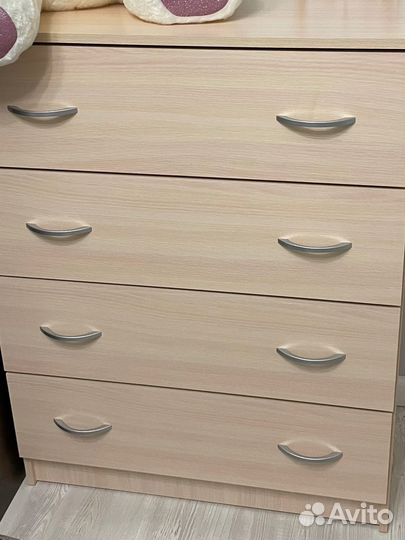 Комод детский