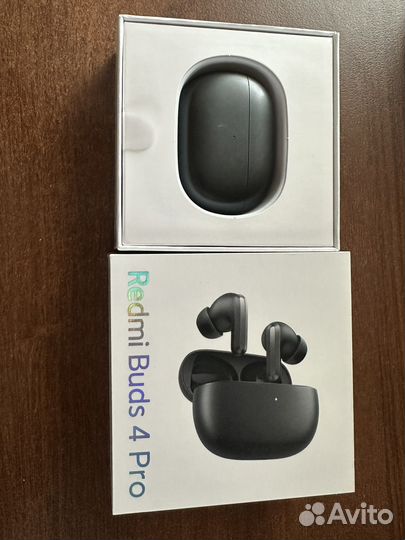 Xiaomi redmi buds 4 pro