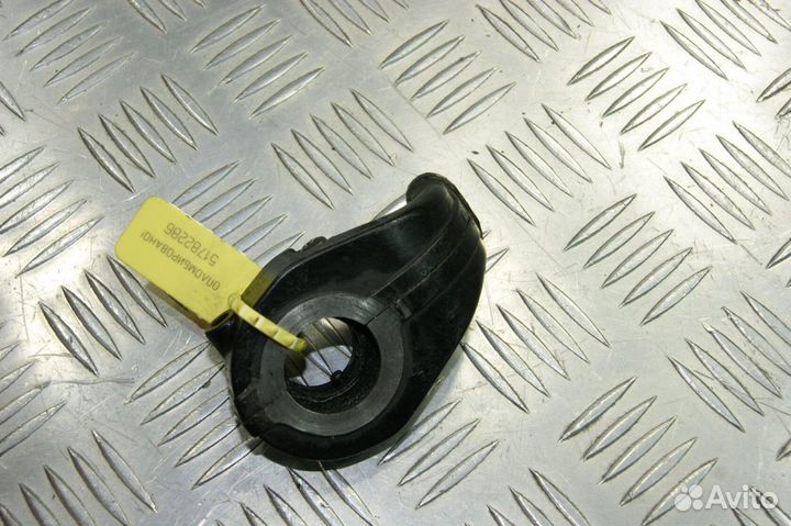 Механизм тросика газа Yamaha FZX250 zeal