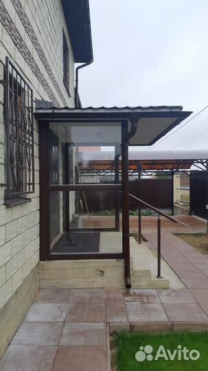 Изготовление металлоизделий и металлоконструкций