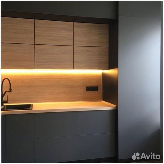 Кухня на заказ Aлдо