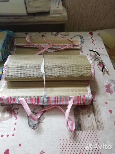 Коврики для пляжа