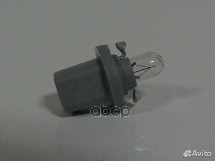 Лампа B8,5D 24V 1,2W grey 0,024 17039 Narva