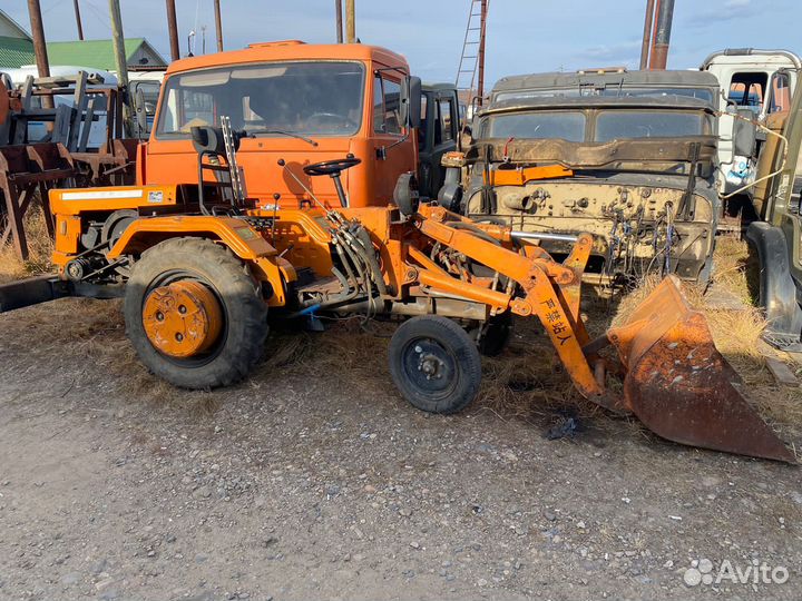 Фронтальный погрузчик SHANDONG SHTORM ZL28, 2013