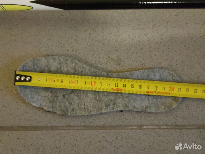 Лыжи беговые детские 150 STC с ботинками