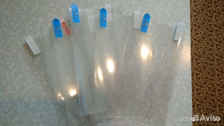 Чехлы, плёнки Xiaomi Note7, Mi 9 Lite