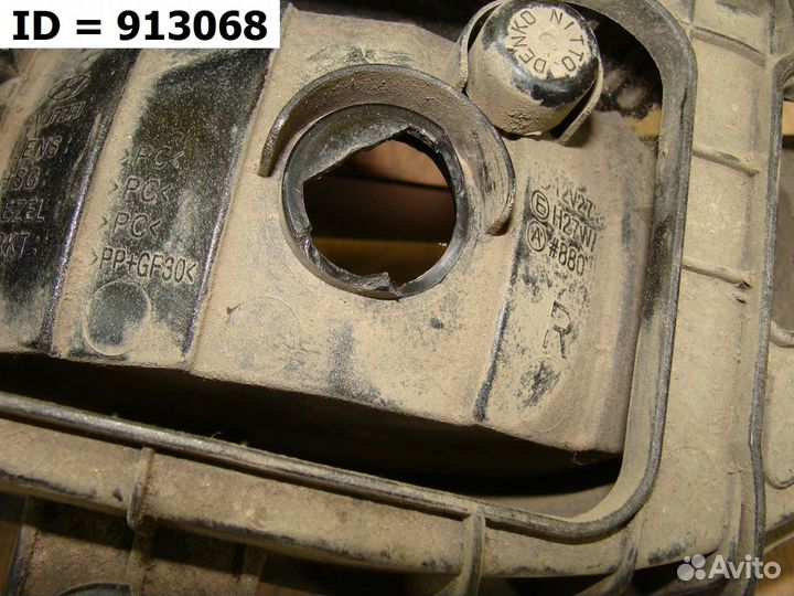 Птф передняя правая Hyundai H-1