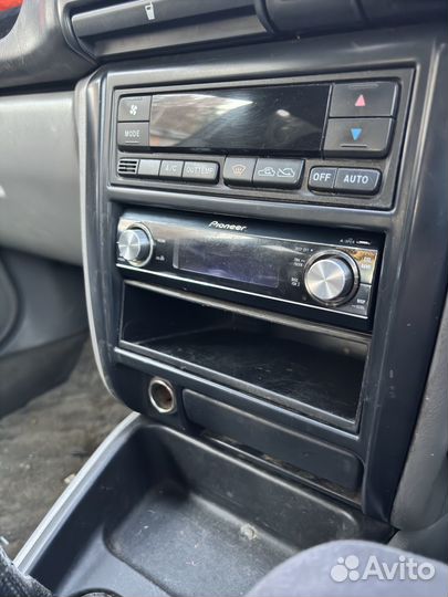 Магнитола Pioneer Deh-p88rs2