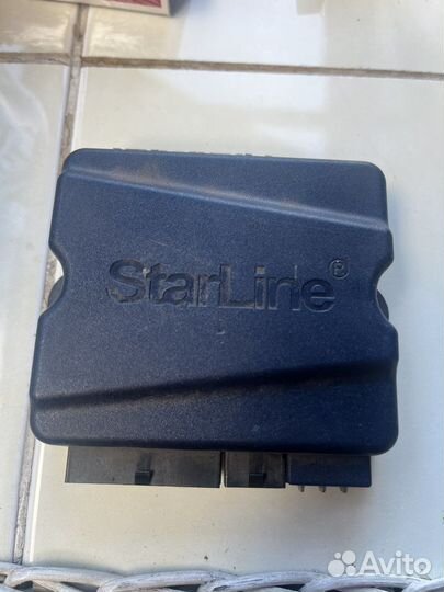 Starline a61