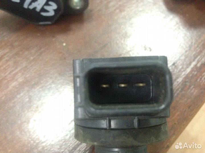 Катушка зажигания honda CR-V Accord