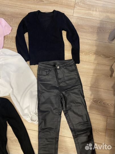 Женские вещи пакетом 40-42