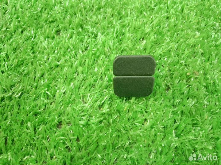 Клипса пластмассовая шумоизоляции VAG 4449