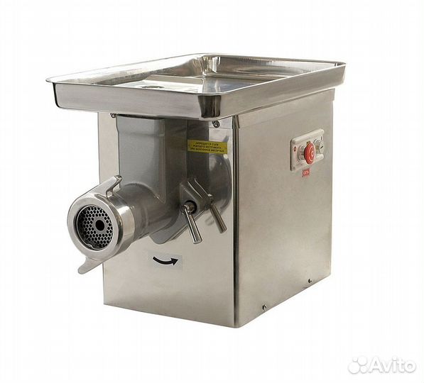 Мясорубка мим 300