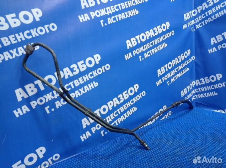 Трубка гидроусилителя Daewoo Lacetti седан F15D3