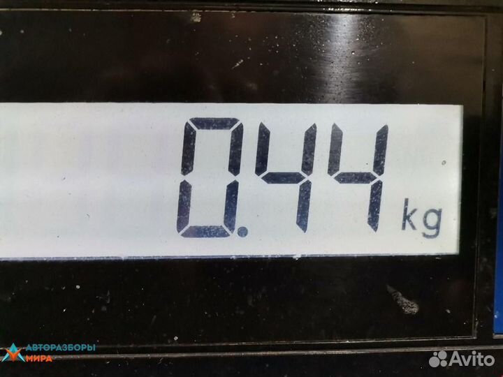 Форсунка Peugeot Bipper 2008 1980K2