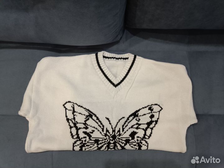 Кофта для девочки