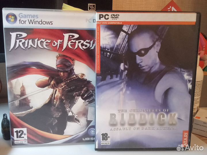 Компьютерные игры для pc