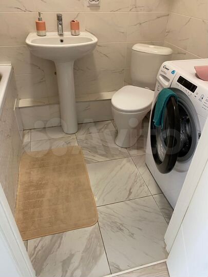 Комната 22 м² в 1-к., 14/15 эт.