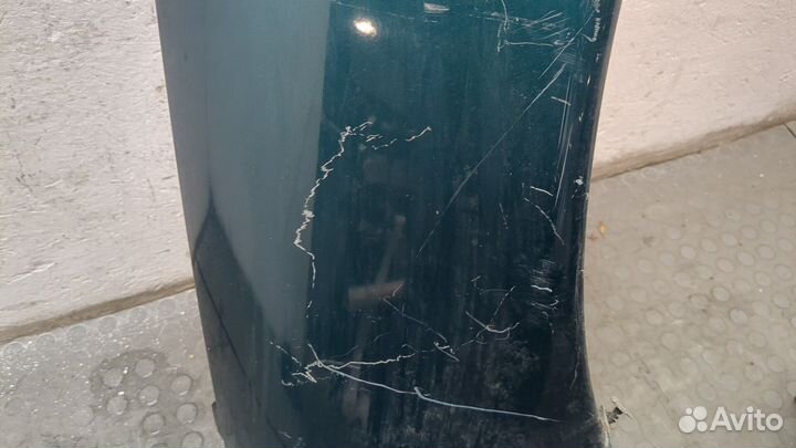 Крыло правое переднее Chrysler Neon