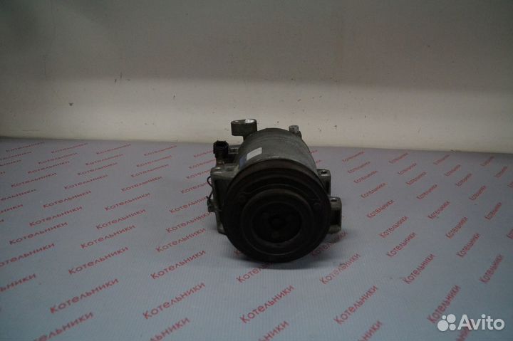 Nissan 92600-CN000 Компрессор кондиционера