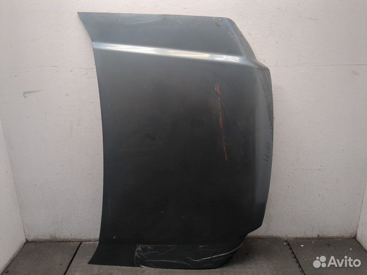 Капот Honda Ridgeline, 2007