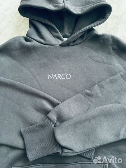 Спортивный костюм на флисе 44 46