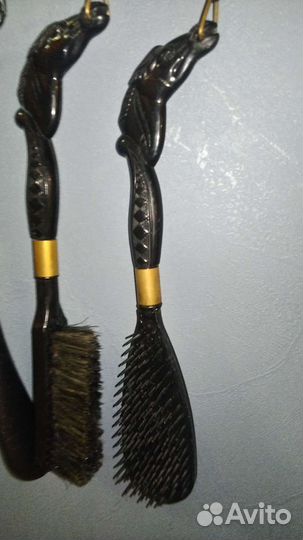 Тройка набор для обуви СССР