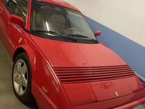 Ferrari Mondial 2.9 MT, 1981, 51 000 км, с пробегом, цена 6 400 000 руб.