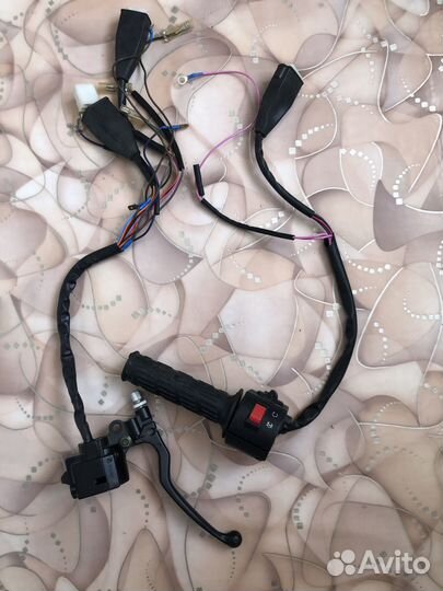 Мотороллер