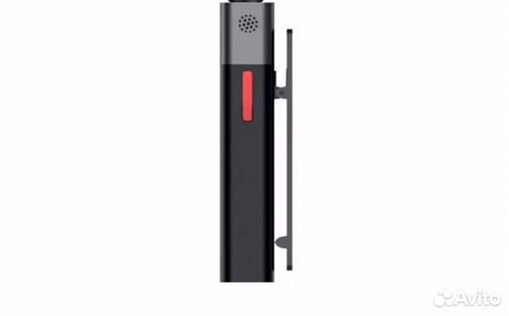 Smart Mike микрофон петличка без проводной