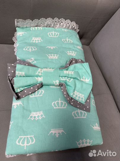 Конверт-одеяло