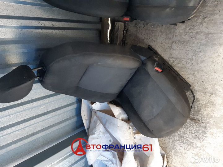 Сиденье, 1609408580 citroen C-elysee, 3034149