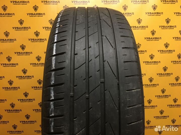 Hankook Ventus S1 Evo 2 K117 235/60 R18