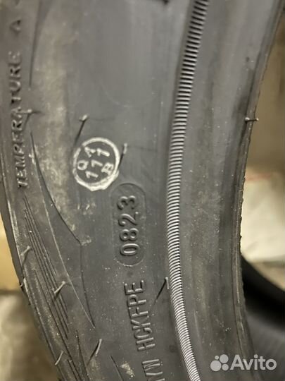 Kustone Passion P9S 285/40 R21 109W