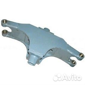 Балка управляемого моста H24N4-30302