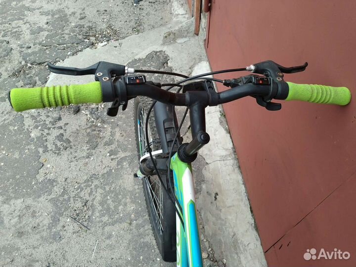 Велосипед Stels Десна-2620