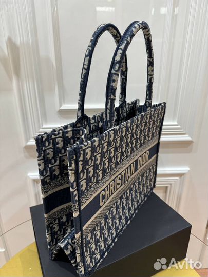 Сумка женская Dior Book Tote