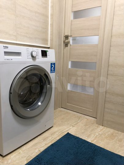 2-к. квартира, 32 м², 6/6 эт.