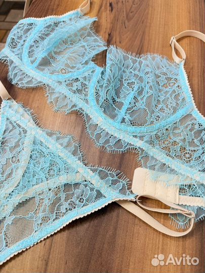 Комплект нижнего белья