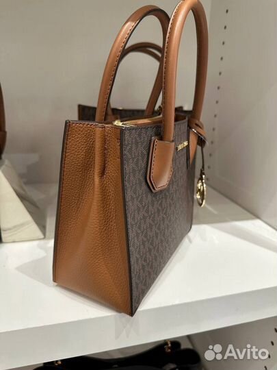 Сумка Michael Kors Mercer medium