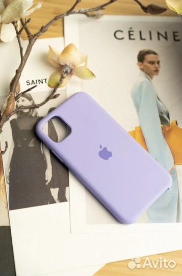 Чехол для iPhone 11